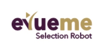 EvueMe AI logo