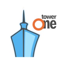 Prop-Tech B2B SaaS logo