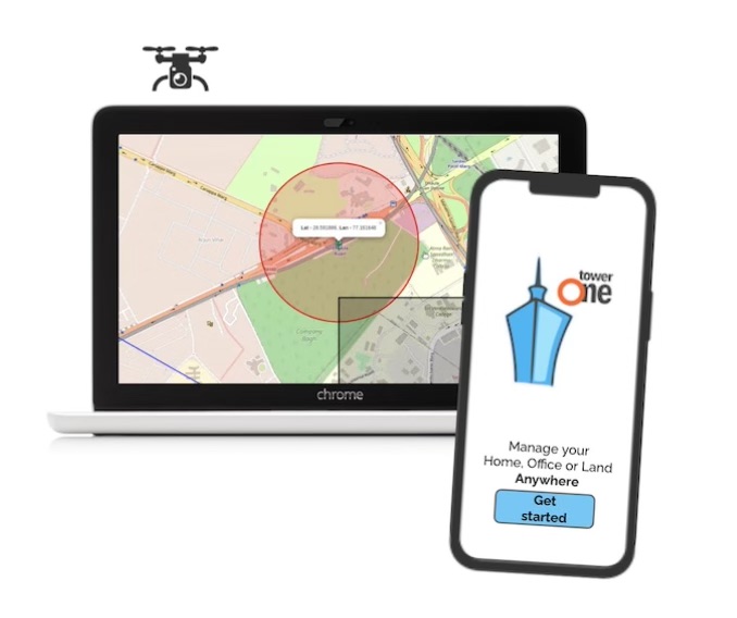 Real Estate App