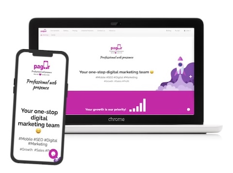 Mar-Tech B2B SaaS